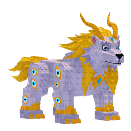 Allseer Zeus