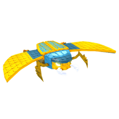 Ancient Scarab