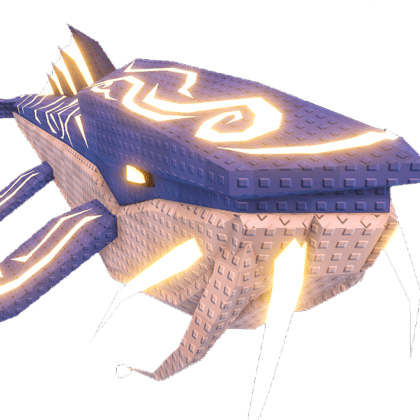 Ancient Whale