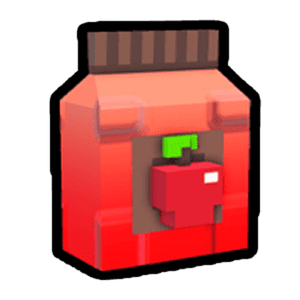 Apple Seed