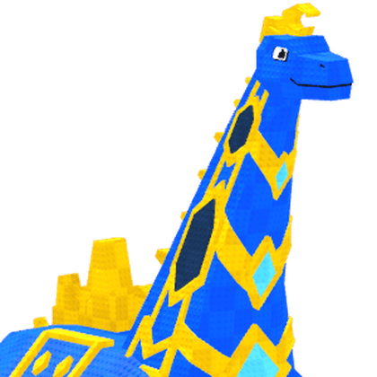Argentinosaurus