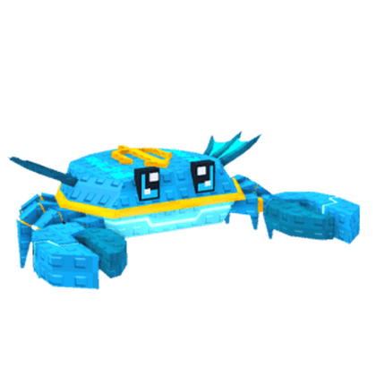 Atlantis Crab