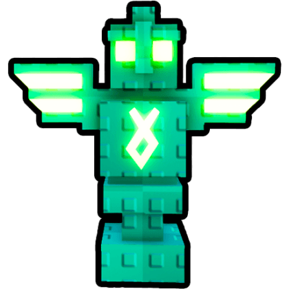 Aurora Totem