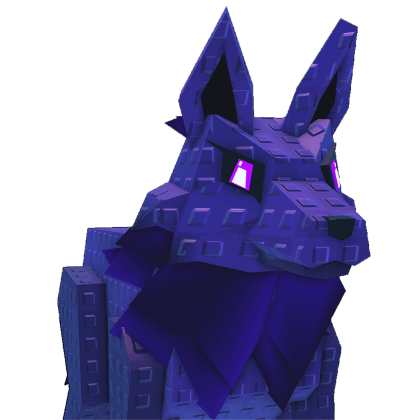 Aurora Wolf