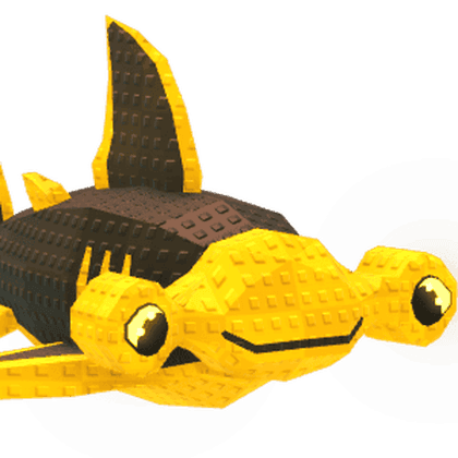 Aurum Hammerhead