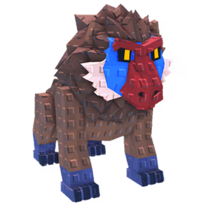 Baboon