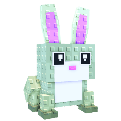 Baby Bunny
