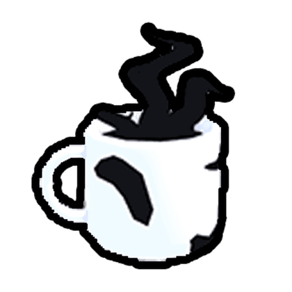 Backrooms Coffee