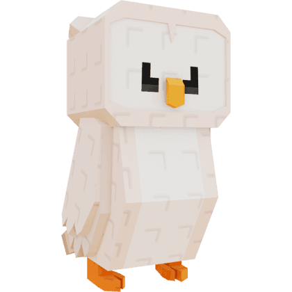 Barn Owl