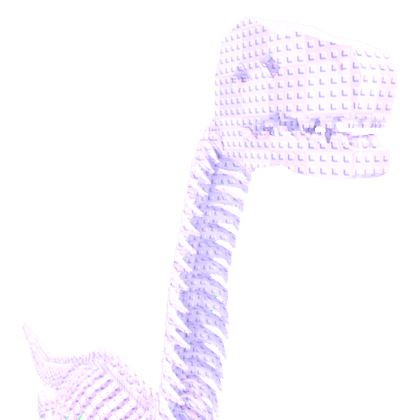 Barosaurus Skeleton Fossil
