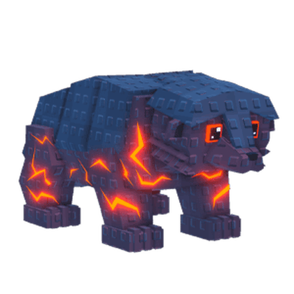 Basalt Badger
