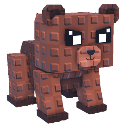 Bear Cub
