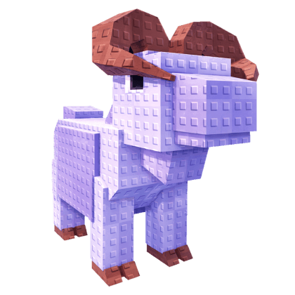 Bighorn Sheep