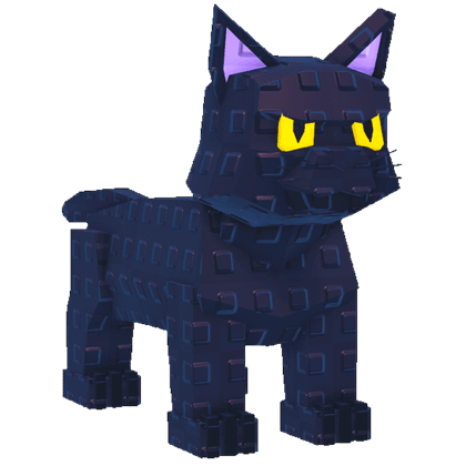 Black Cat