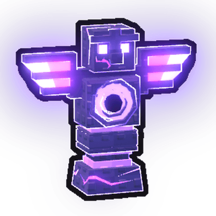 Blackhole Totem
