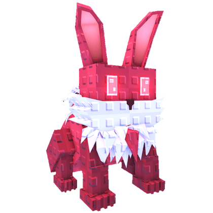 Bloodmoon Bunny