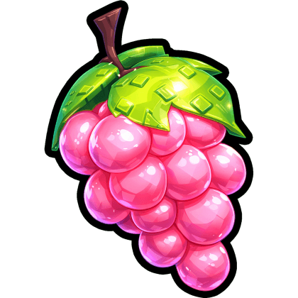 Bloodmoon Grape