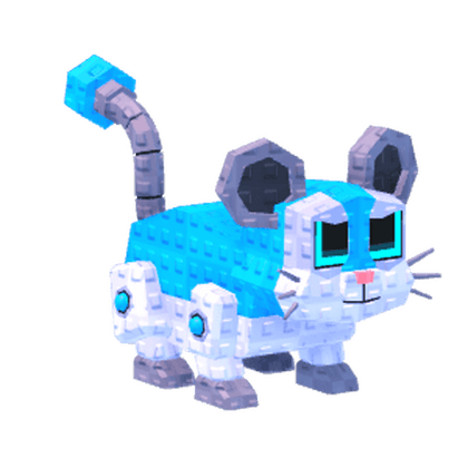 Bolt Mouse