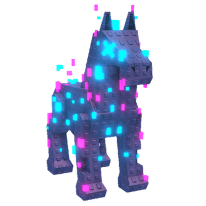 Broken Horse
