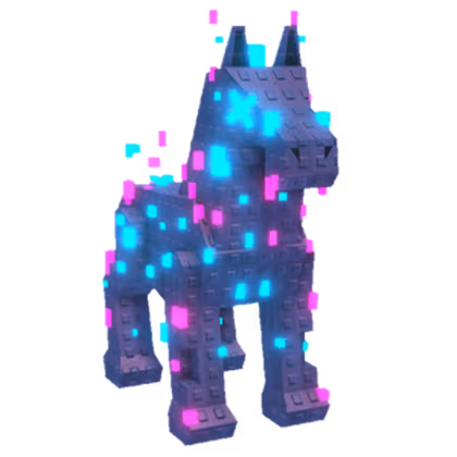 Broken Horse