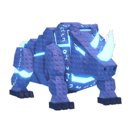Bulwark Rhino