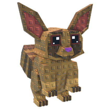 Bushbaby