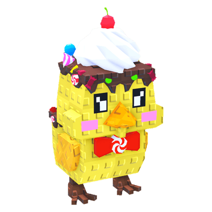 Candy Chick