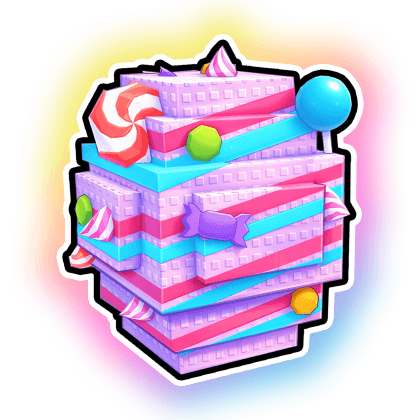 Candy Egg
