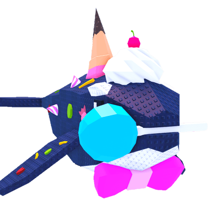 Candy Orca