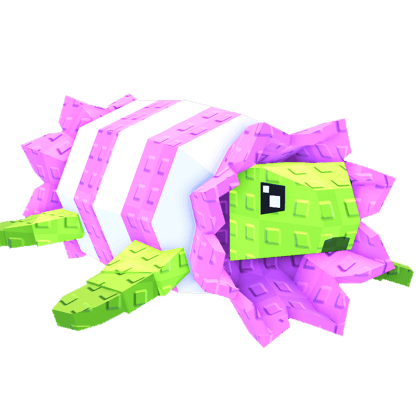 Candy Turtle