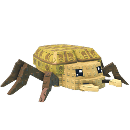 Carpet Critter
