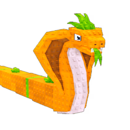 Carrot Cobra
