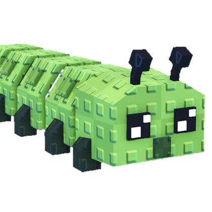 Caterpillar