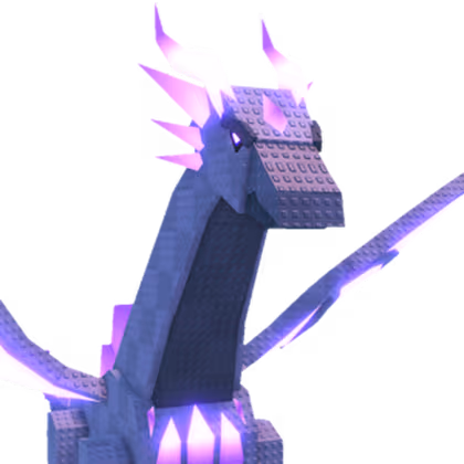 Cave Dragon