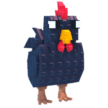 Cave Rooster