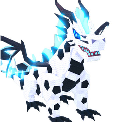 Checkered Dragon