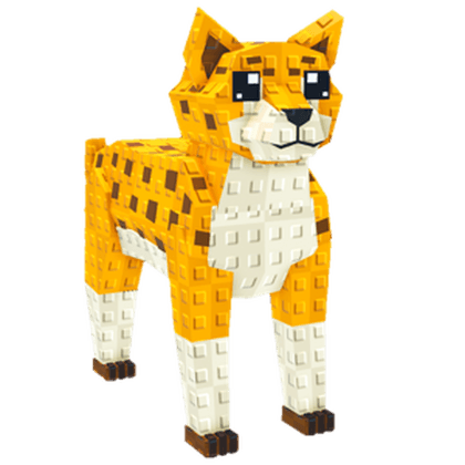 Cheetah