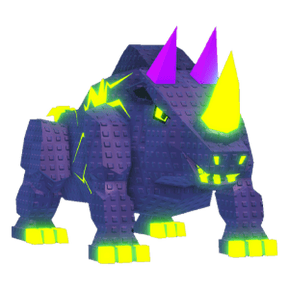 Chemical Beast