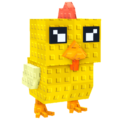 Chick