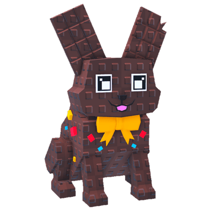 Chocolate Bunny