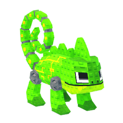 Circuit Chameleon