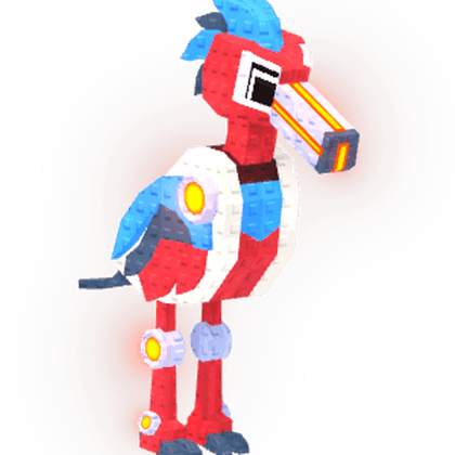 Circuit Shoebill