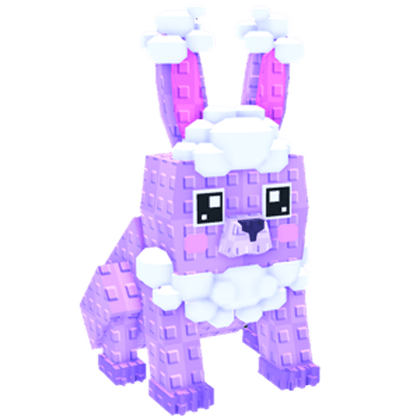 Cloud Bunny