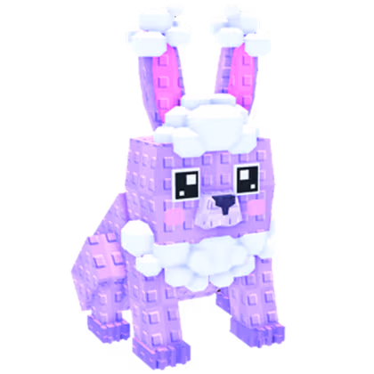 Cloud Bunny