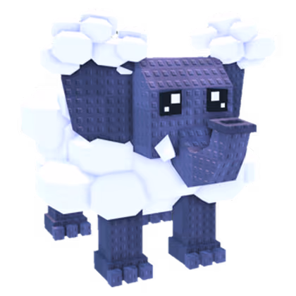 Cloud Elephant