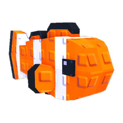 Clownfish