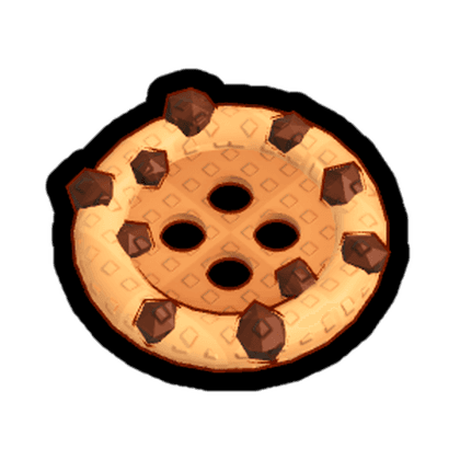 Cookie Button