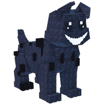 Corrupted Dog