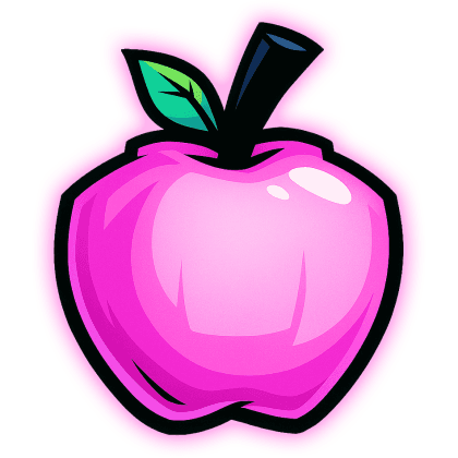 Cosmic Fruit