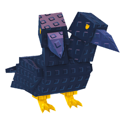 Crow Twins